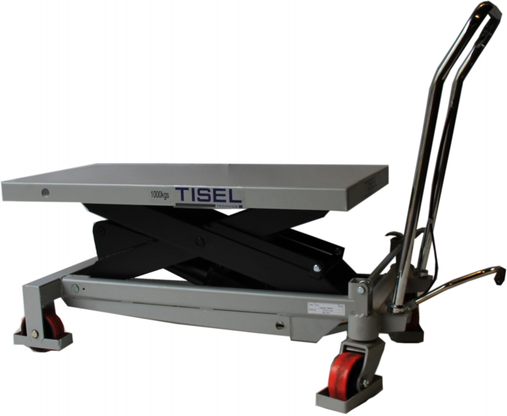 фото Подъемный стол TISEL HT100 от Сервис24 в Саратове